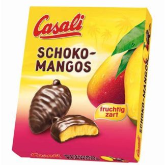 Casali, Schoko-Bananen, Mangó, 150G