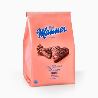 Manner, Herzen, 300G