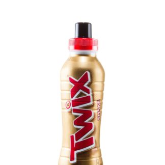 Twix, Milk, Tejital, 350ml,