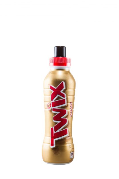 Twix, Milk, Tejital, 350ml,