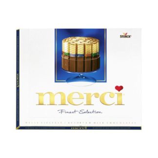 Merci, Kék, /Tej/, 250G