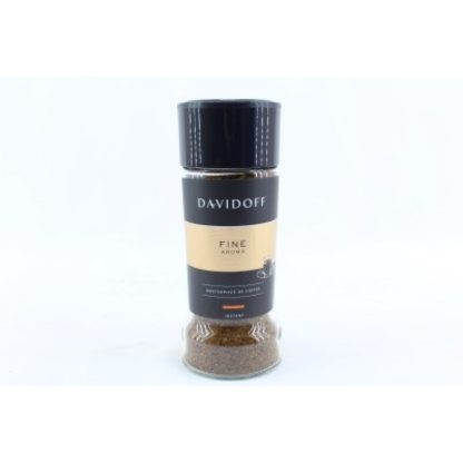 Davidoff, Café, Fine Aroma, 100G