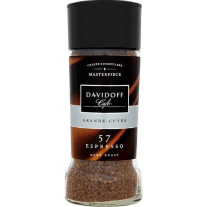 Davidoff, Café, 57 Espresso, 100G