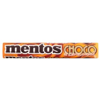 Mentos, Choco, 24x38G,