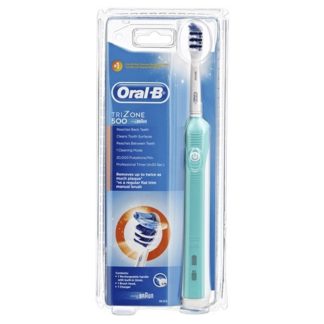 Oral-B Trizone 500 elektromos fogkefe