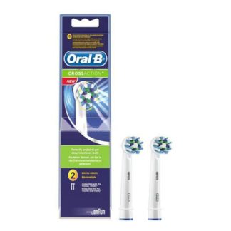 Oral-B EB50-2 CrossAction pótfej 2db