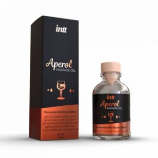 INTT - MASSAGE GEL APEROL