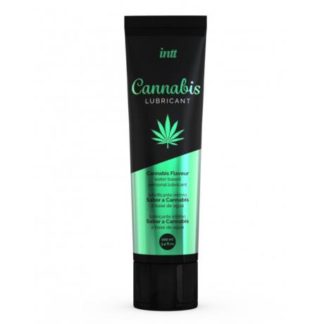 INTT - LUBRIFICANT CANNABIS