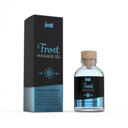 INTT - MASSAGE GEL FROST