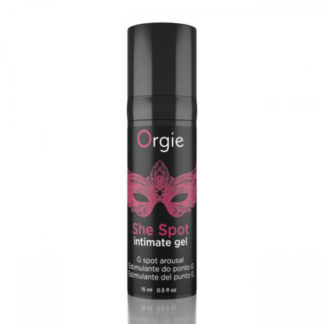 ORGIE SHE SPOT - G pont stimuláló - 15 ml