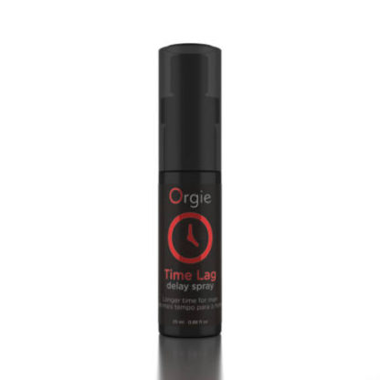 ORGIE Time Lag 25 ml - késleltető spray