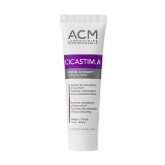 ACM Cicastim A krém 20ml