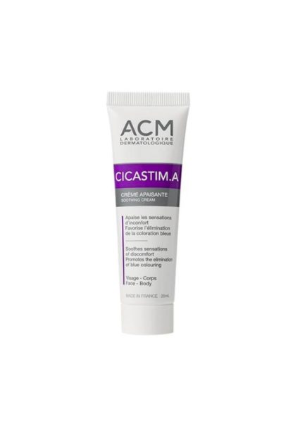 ACM Cicastim A krém 20ml