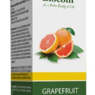 Biocom Grapefrtutmag Kivonat 30ml