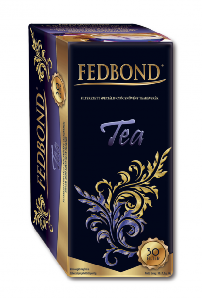 FEDBOND ® TEA