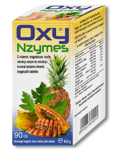 OxyNzymes