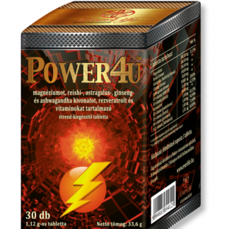 Power 4U