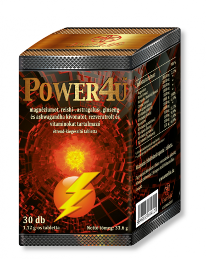 Power 4U