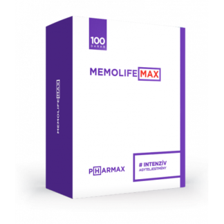 Pharmax memolife max - 100db