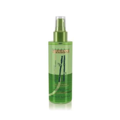 Organic Midollo Di Bamboo Kétfázisú Hajkondicionáló Spray 150ml IP