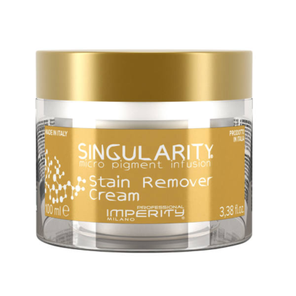 Singularity Festékeltávolító Krém 100ml IP