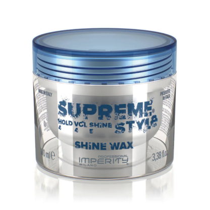 Supreme Style Fény Wax 100ml IP