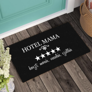 Hotel Mama Lábtörlő