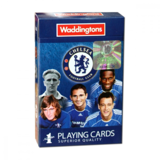 Waddingtons Chelsea