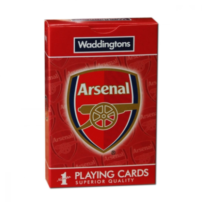 Waddingtons Arsenal