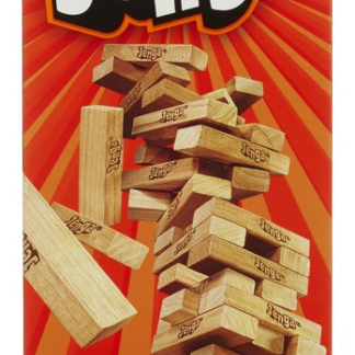 JENGA