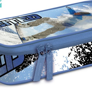 Tolltartó textil bedobós X-cited Snowboard 20788808