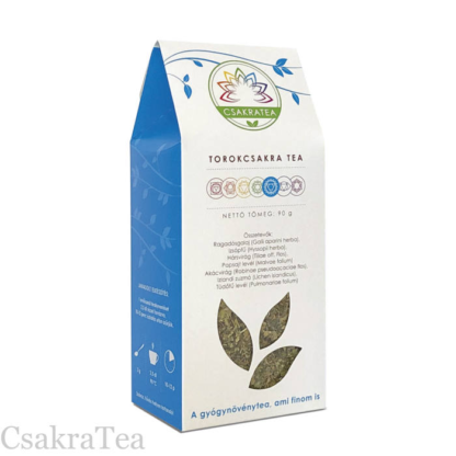 Torokcsakra tea, 90g