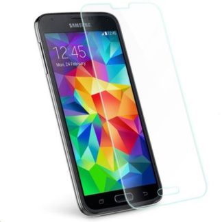 Samsung S4 mini ( I9190 ) TEL1 2 darabos polikarbonát kijelzővédő fólia