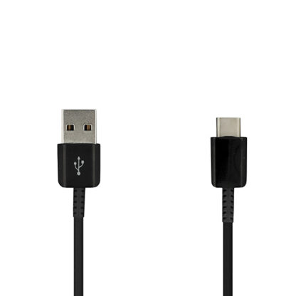 USB kábel  - USB Type C 3 méteres fekete