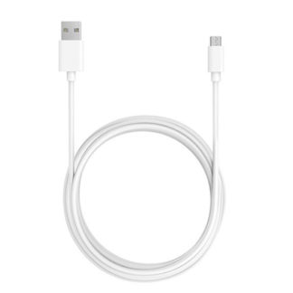 USB kábel  - USB Type C 3 méteres fehér