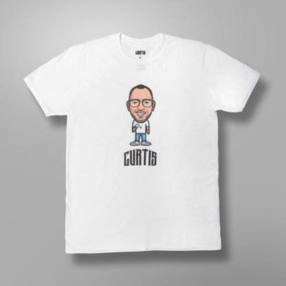 Férfi póló "CURTIS" - XL