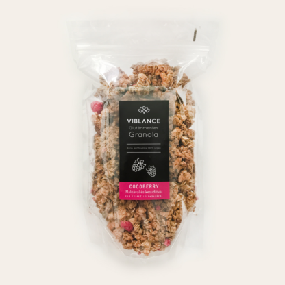 Cocoberry Granola - 500g