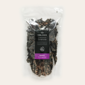 Kakaós Granola - 500g