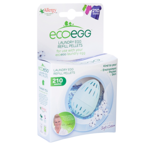 Ecoegg utántöltő - 210 mosás