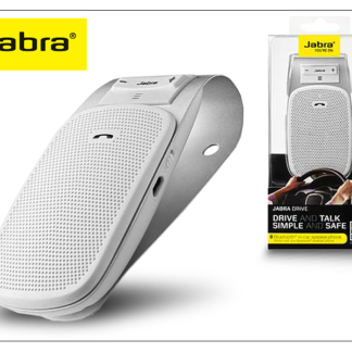 Jabra Drive Bluetooth autós kihangosító - MultiPoint - white