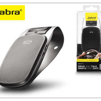 Jabra Drive Bluetooth autós kihangosító - MultiPoint - black