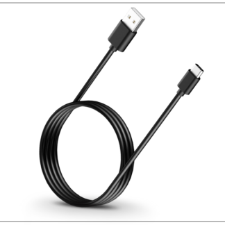 Samsung gyári USB - USB Type-C adat- és töltőkábel 150 cm-es vezetékkel - EP-DW700CBE Type-C 3.1 - black (ECO csomagolás)