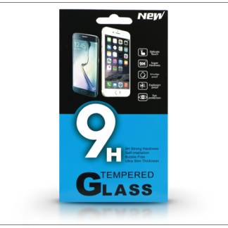 Nokia 5 üveg képernyővédő fólia - Tempered Glass - 1 db/csomag