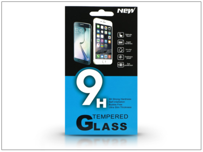 Nokia 5 üveg képernyővédő fólia - Tempered Glass - 1 db/csomag