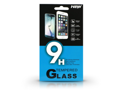 OnePlus 7 Pro/7T Pro üveg képernyővédő fólia - Tempered Glass - 1 db/csomag