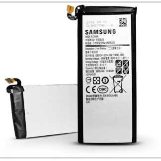 Samsung G935F Galaxy S7 Edge gyári akkumulátor - Li-Ion 3600 mAh - EB-BG935ABE (ECO csomagolás)