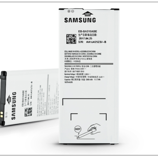 Samsung A510F Galaxy A5 (2016) gyári akkumulátor - Li-Ion 2900 mAh - EB-BA510ABE (ECO csomagolás)