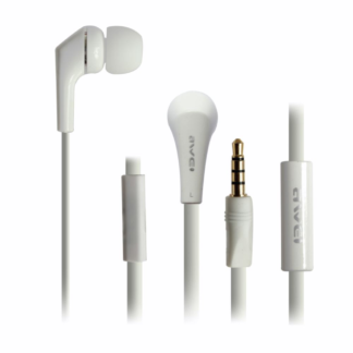 AWEI ES-Q7i - In-Ear fülhallgató headset