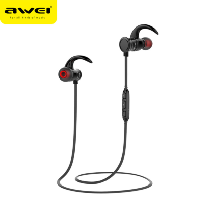 AWEI AK5 - In-Ear Bluetooth Fülhallgató Headset