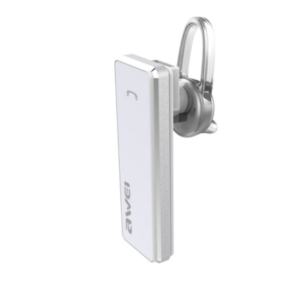 AWEI A850BL - Bluetooth® mono headset telefonáláshoz